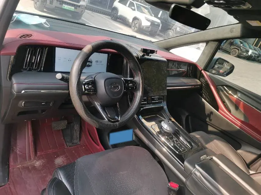 2023 GAC Trumpchi M8 2.0T 252HP L4 8AT,autocango,china used car exporter,china ev exporter,chinese used car exporter,chinese used ev exporter