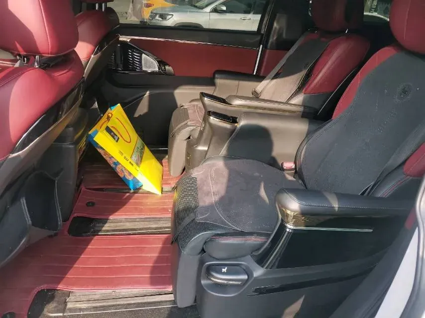 2023 GAC Trumpchi M8 2.0T 252HP L4 8AT,autocango,china used car exporter,china ev exporter,chinese used car exporter,chinese used ev exporter