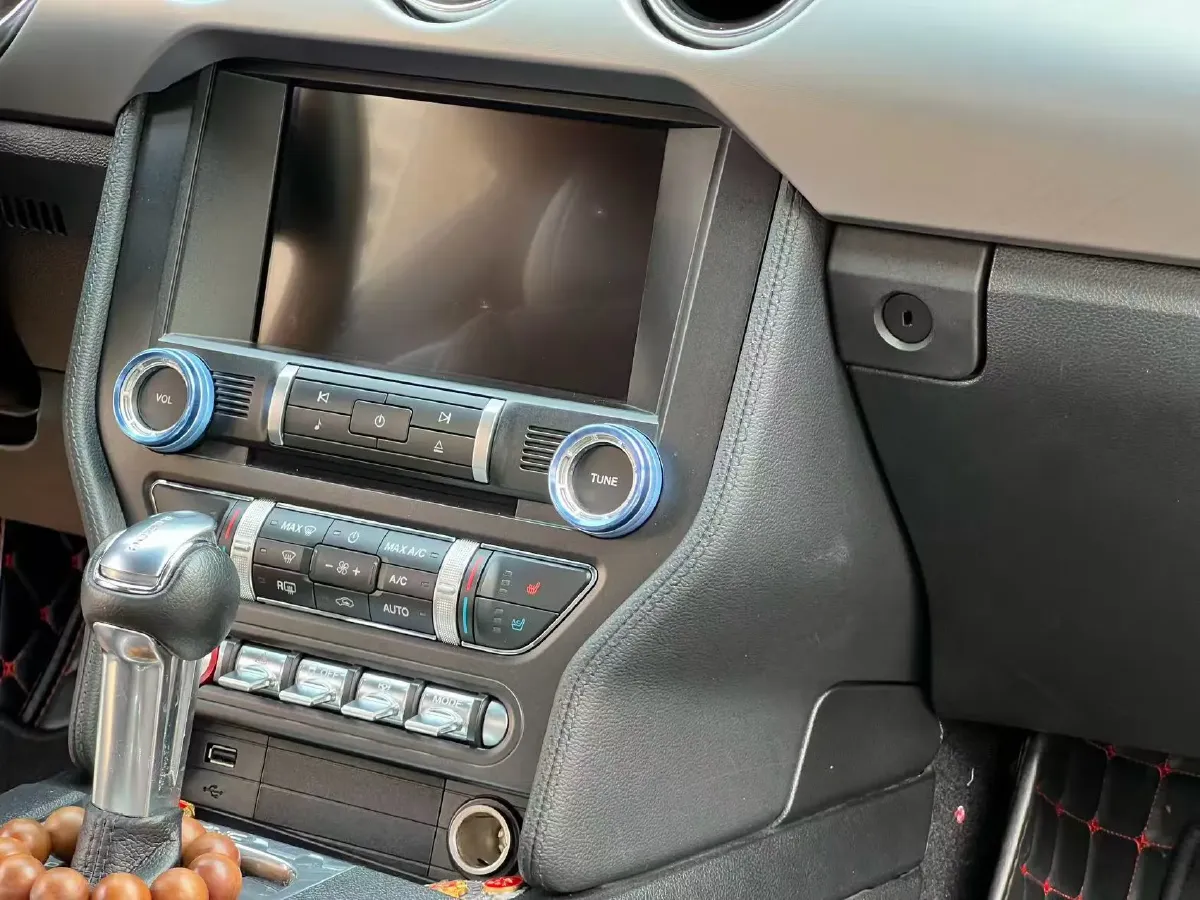 2020 Ford Mustang 2.3T 299HP L4 10AT,autocango,china used car exporter,china ev exporter,chinese used car exporter,chinese used ev exporter