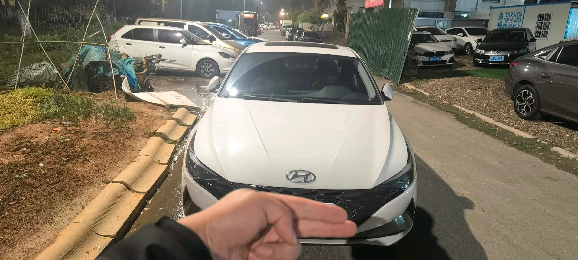 2022 Hyundai Elantra 1.5L 115HP L4 CVT,autocango,china used car exporter,china ev exporter,chinese used car exporter,chinese used ev exporter