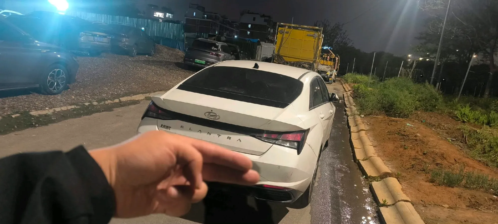 2022 Hyundai Elantra 1.5L 115HP L4 CVT,autocango,china used car exporter,china ev exporter,chinese used car exporter,chinese used ev exporter