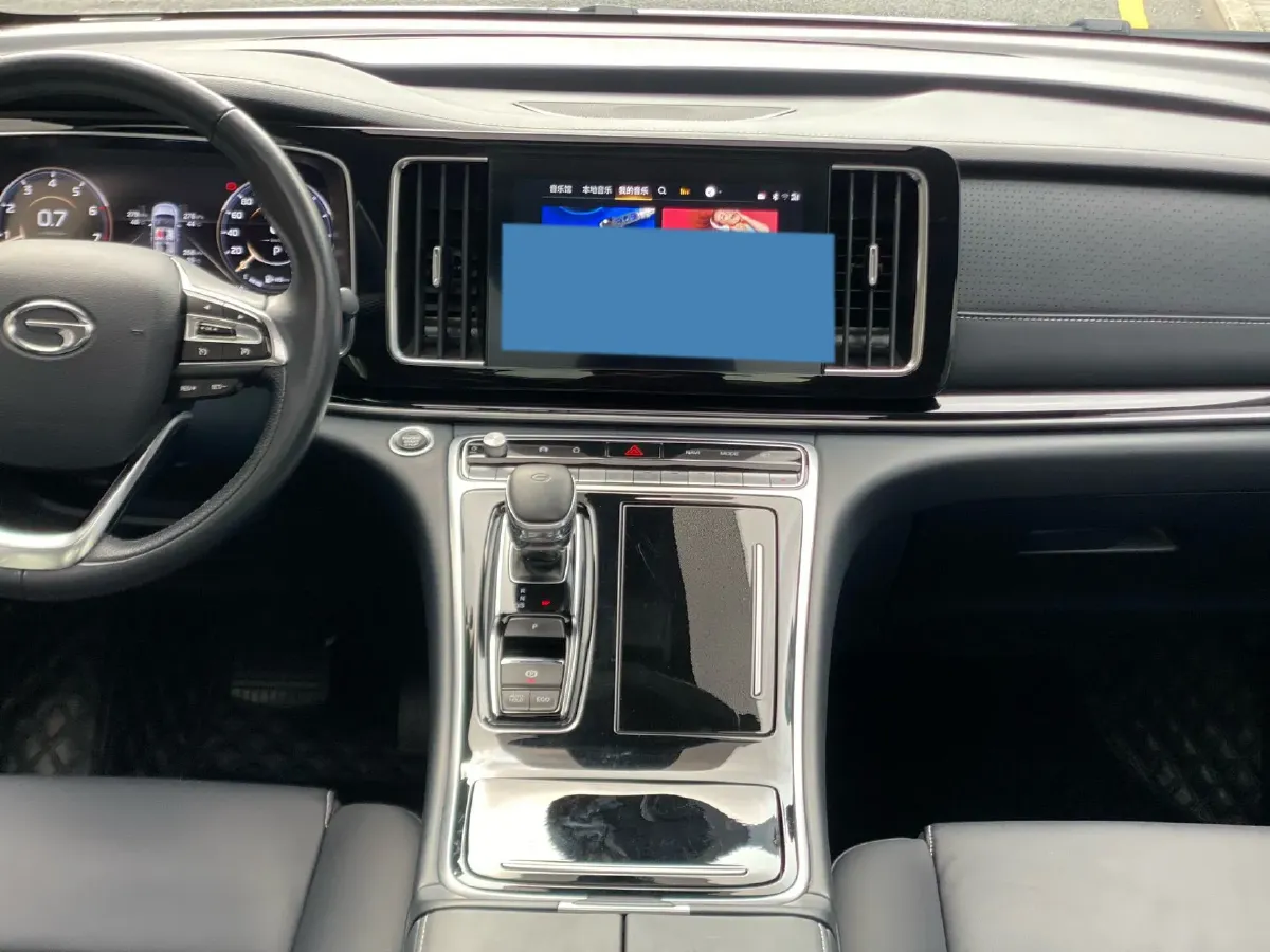 2021 GAC Trumpchi M8 2.0T 252HP L4 8AT,autocango,china used car exporter,china ev exporter,chinese used car exporter,chinese used ev exporter