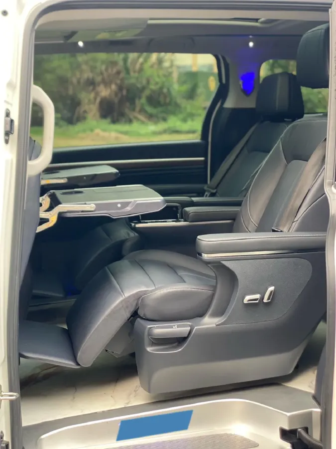 2021 GAC Trumpchi M8 2.0T 252HP L4 8AT,autocango,china used car exporter,china ev exporter,chinese used car exporter,chinese used ev exporter