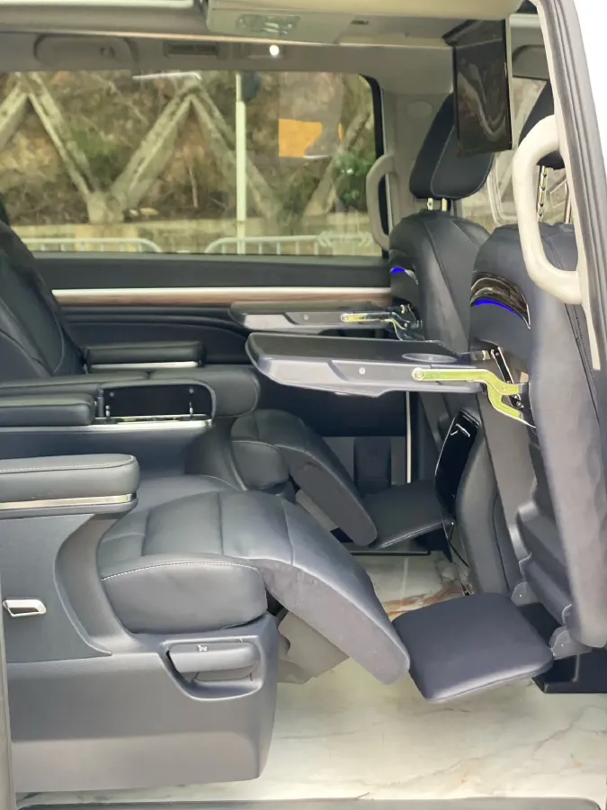 2021 GAC Trumpchi M8 2.0T 252HP L4 8AT,autocango,china used car exporter,china ev exporter,chinese used car exporter,chinese used ev exporter