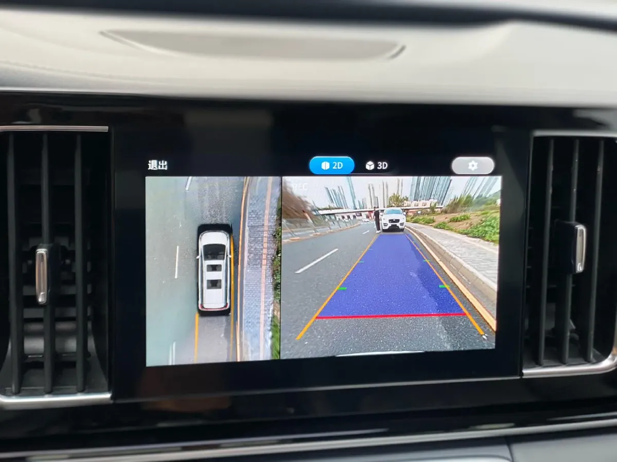 2021 GAC Trumpchi M8 2.0T 252HP L4 8AT,autocango,china used car exporter,china ev exporter,chinese used car exporter,chinese used ev exporter