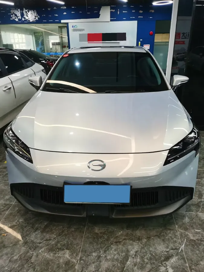 2023 Aion S Plus BEV 58.8KWH,autocango,china used car exporter,china ev exporter,chinese used car exporter,chinese used ev exporter