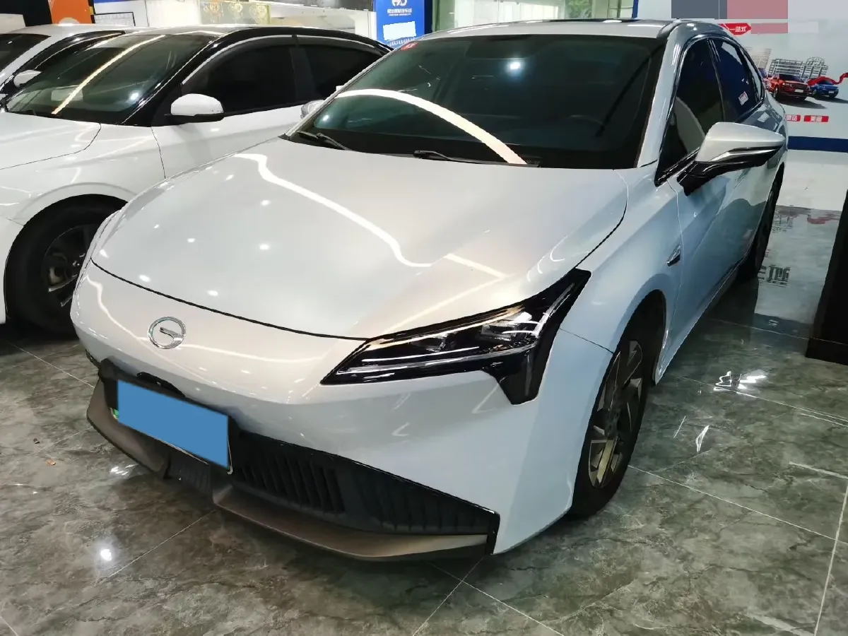 2023 Aion S Plus BEV 58.8KWH,autocango,china used car exporter,china ev exporter,chinese used car exporter,chinese used ev exporter