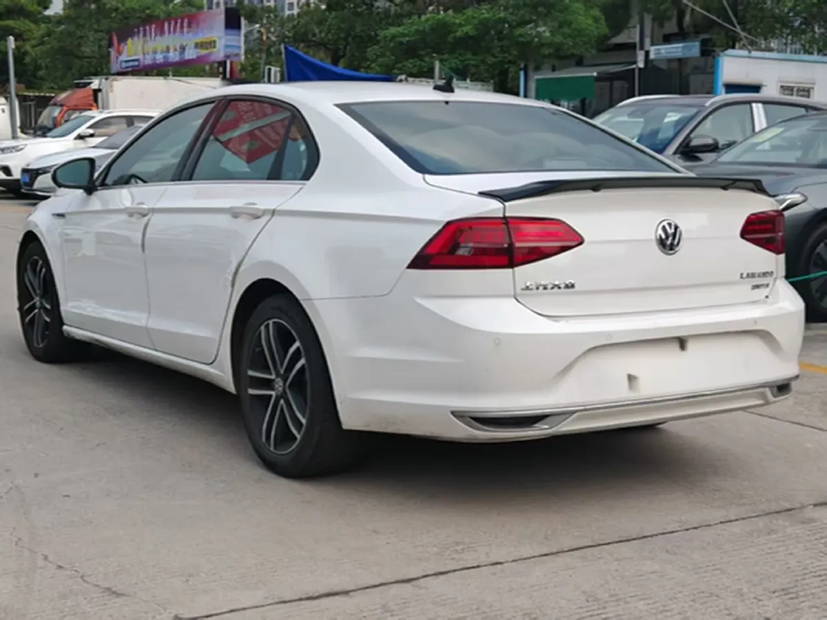 2021 Volkswagen Lamando 1.4T 150HP L4 7DCT,autocango,china used car exporter,china ev exporter,chinese used car exporter,chinese used ev exporter
