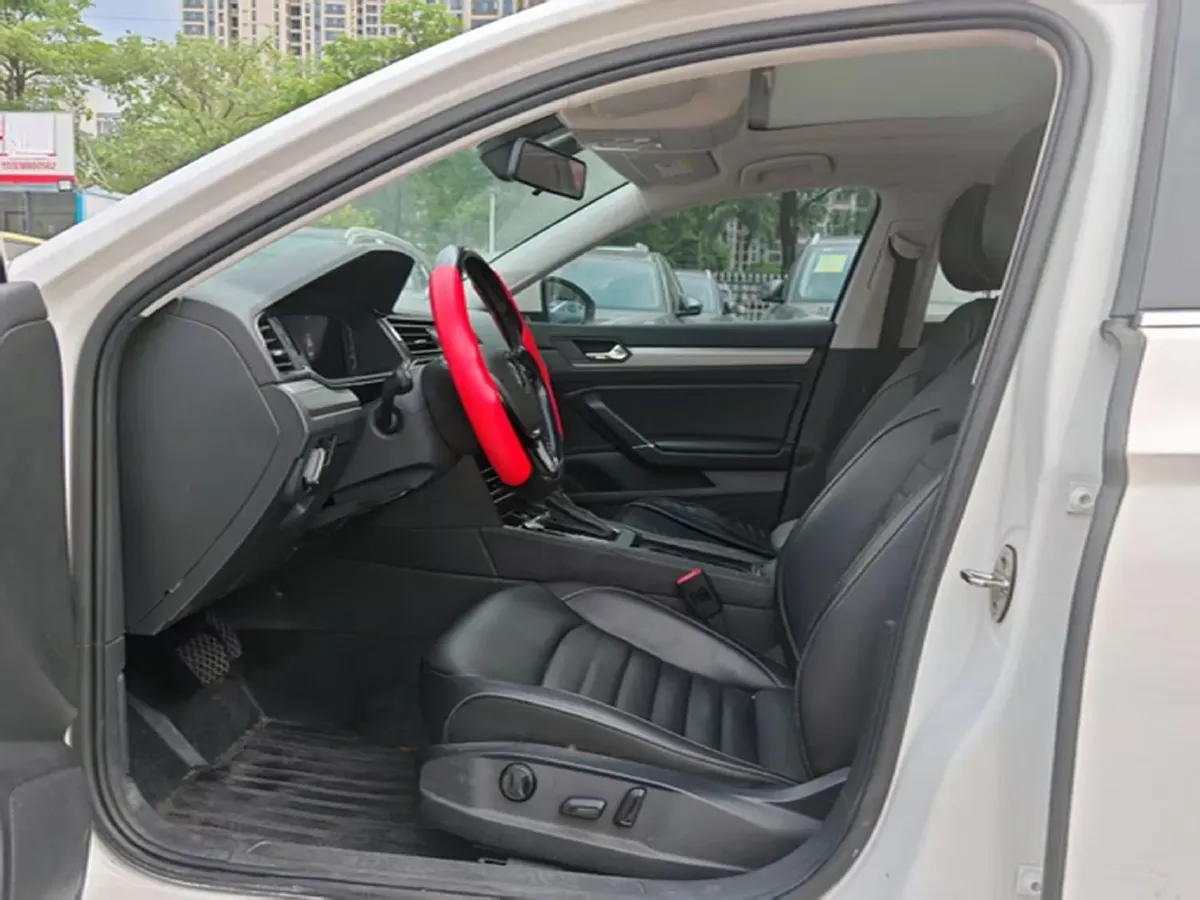 2021 Volkswagen Lamando 1.4T 150HP L4 7DCT,autocango,china used car exporter,china ev exporter,chinese used car exporter,chinese used ev exporter