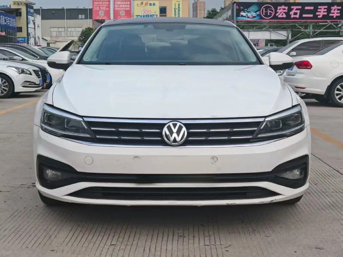 2021 Volkswagen Lamando 1.4T 150HP L4 7DCT,autocango,china used car exporter,china ev exporter,chinese used car exporter,chinese used ev exporter