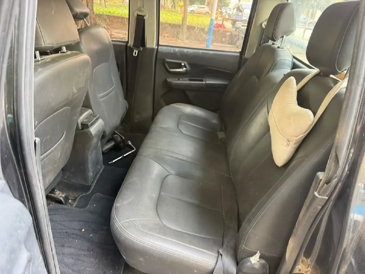 2017 Great Wall Wingle 5 2.0T 143HP L4 6MT,autocango,china used car exporter,china ev exporter,chinese used car exporter,chinese used ev exporter