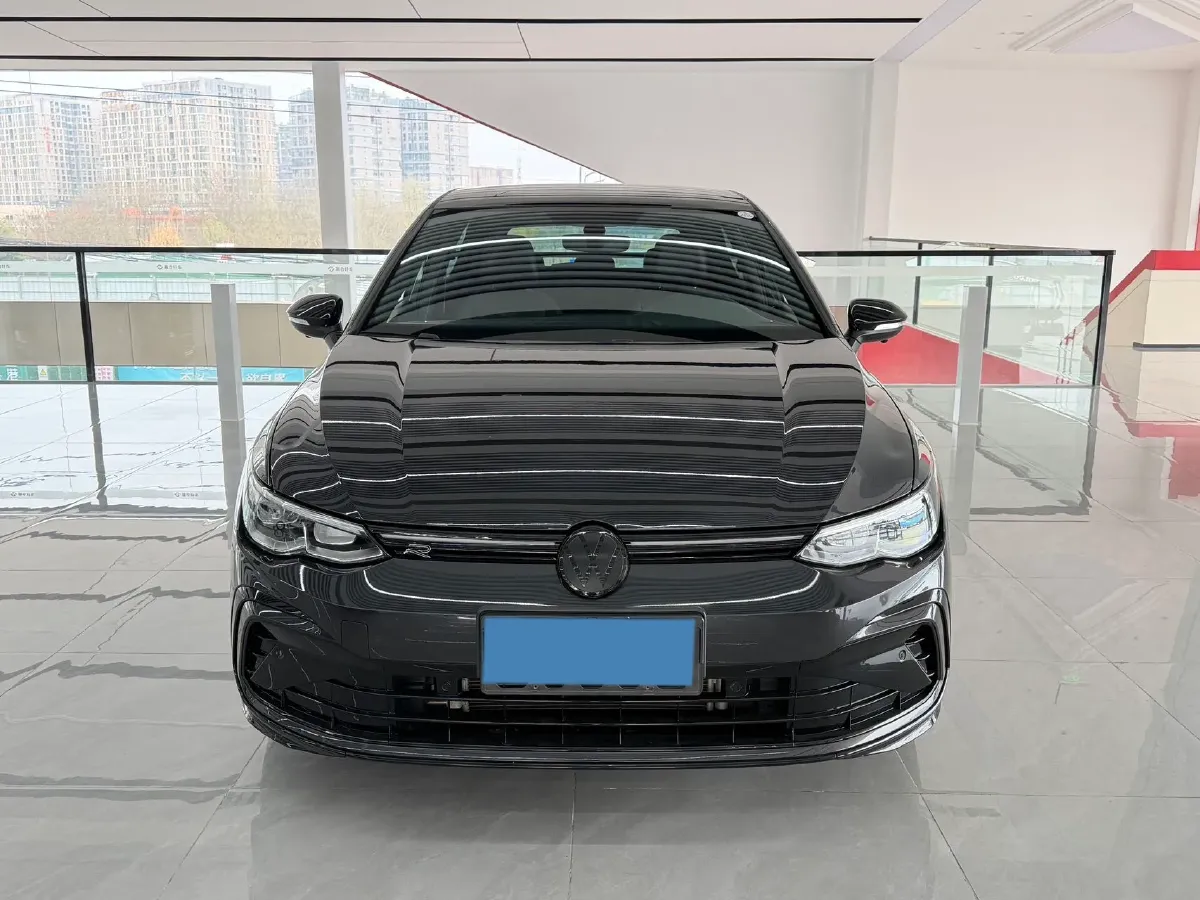 2023 Volkswagen Golf 1.4T 150HP L4 7DCT,autocango,china used car exporter,china ev exporter,chinese used car exporter,chinese used ev exporter