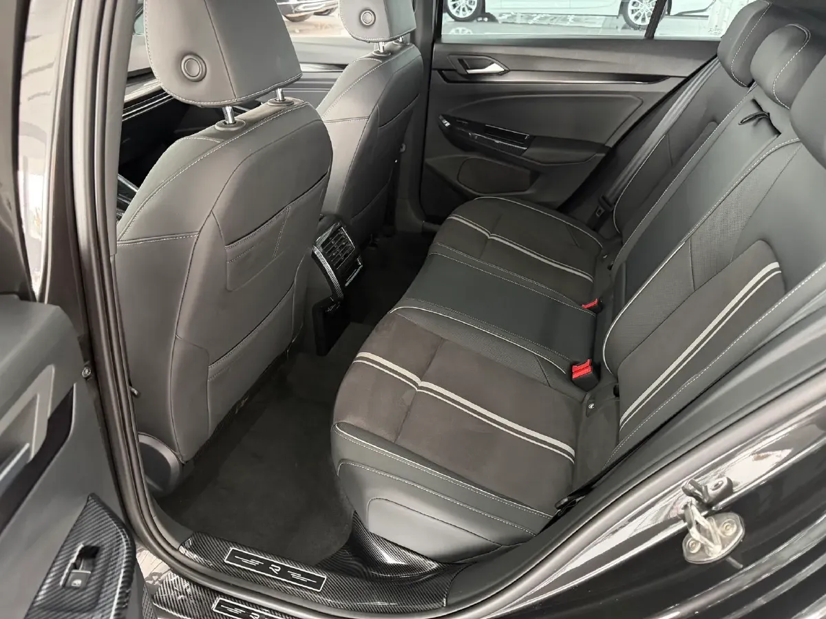 2023 Volkswagen Golf 1.4T 150HP L4 7DCT,autocango,china used car exporter,china ev exporter,chinese used car exporter,chinese used ev exporter