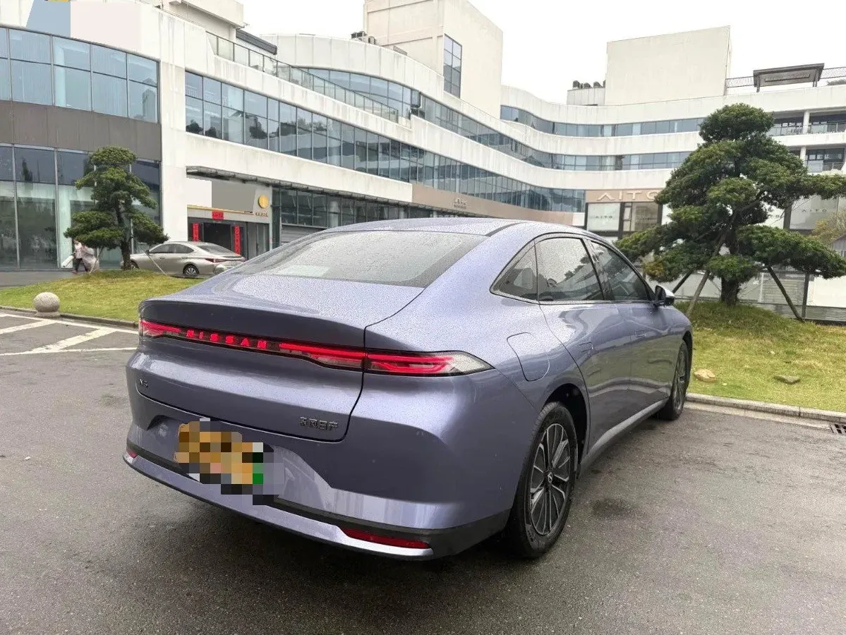 2026 Nissan N7 1.5L 102HP L4 1DHT PHEV,autocango,china used car exporter,china ev exporter,chinese used car exporter,chinese used ev exporter