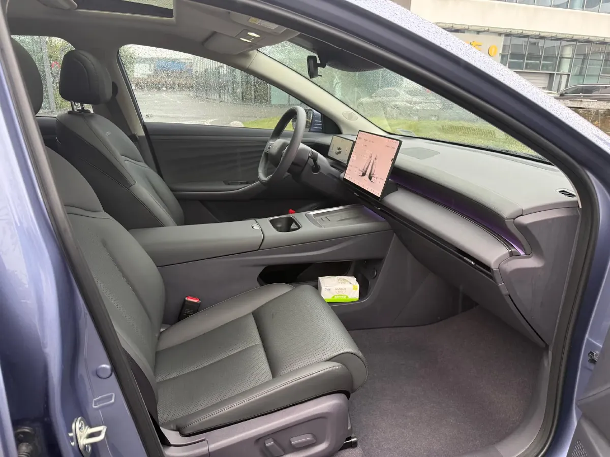 2026 Nissan N7 1.5L 102HP L4 1DHT PHEV,autocango,china used car exporter,china ev exporter,chinese used car exporter,chinese used ev exporter