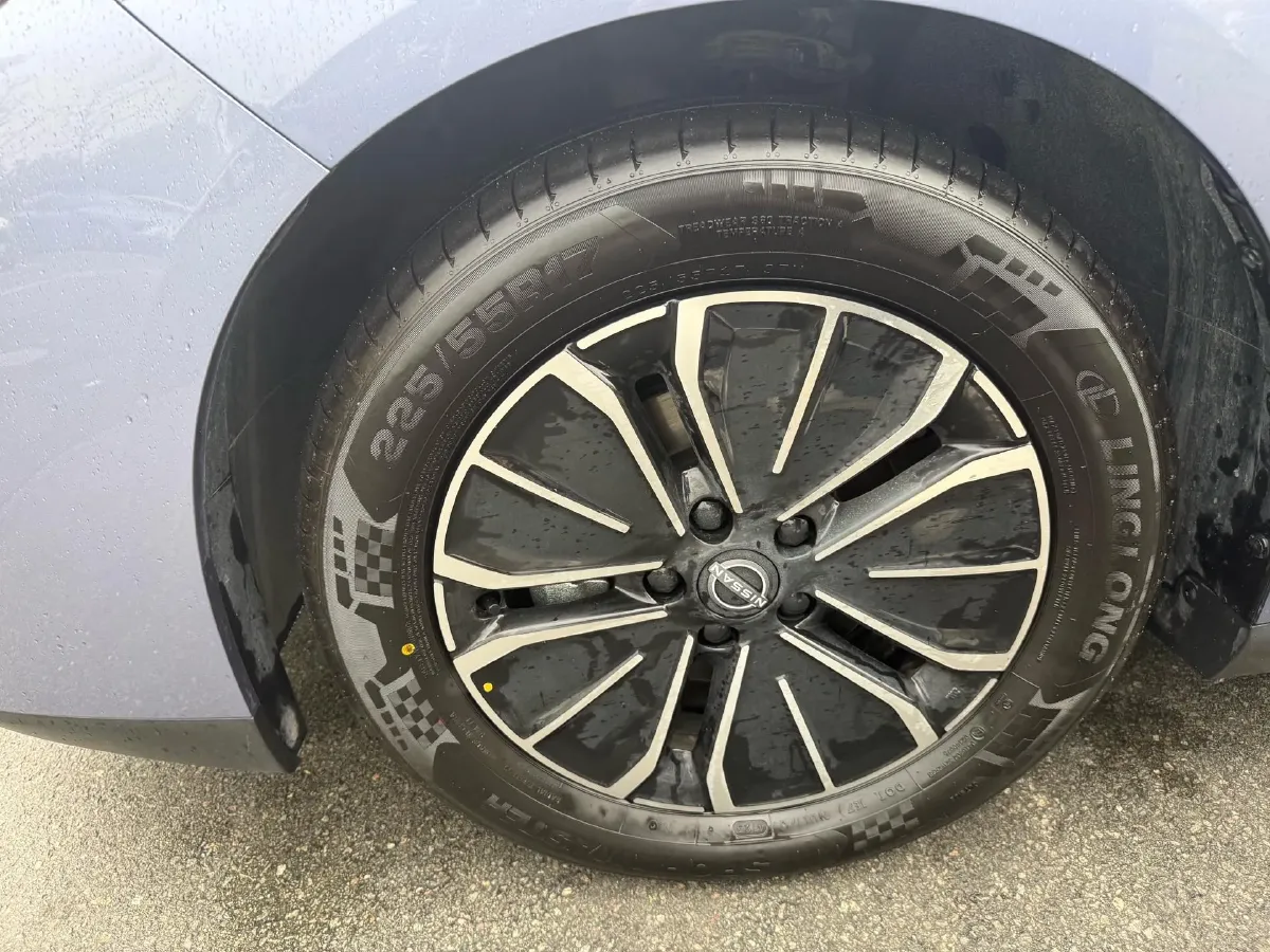 2026 Nissan N7 1.5L 102HP L4 1DHT PHEV,autocango,china used car exporter,china ev exporter,chinese used car exporter,chinese used ev exporter