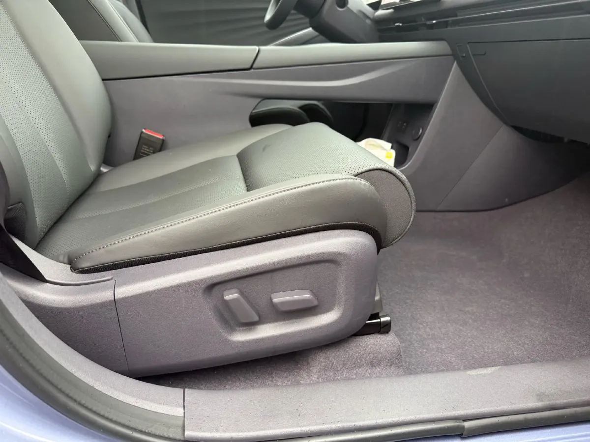 2026 Nissan N7 1.5L 102HP L4 1DHT PHEV,autocango,china used car exporter,china ev exporter,chinese used car exporter,chinese used ev exporter