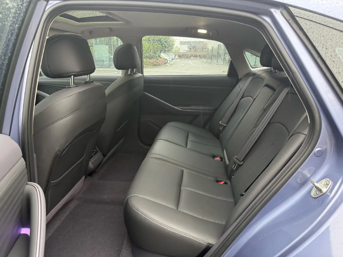 2026 Nissan N7 1.5L 102HP L4 1DHT PHEV,autocango,china used car exporter,china ev exporter,chinese used car exporter,chinese used ev exporter