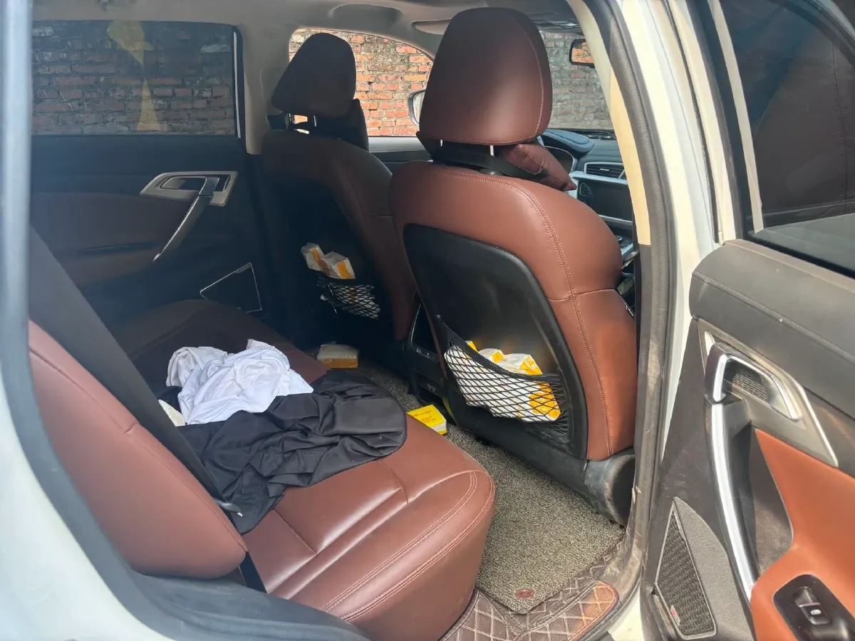 2018 Geely Azkarra 1.8T 184HP L4 6AT,autocango,china used car exporter,china ev exporter,chinese used car exporter,chinese used ev exporter