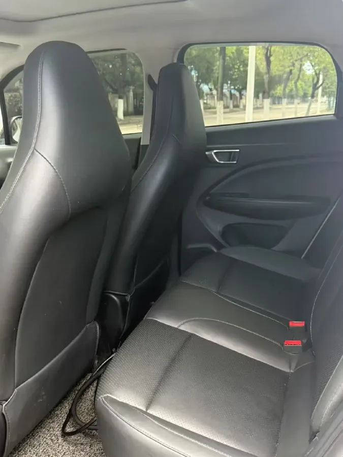 2020 Leapmotor T03 BEV 38KWH,autocango,china used car exporter,china ev exporter,chinese used car exporter,chinese used ev exporter