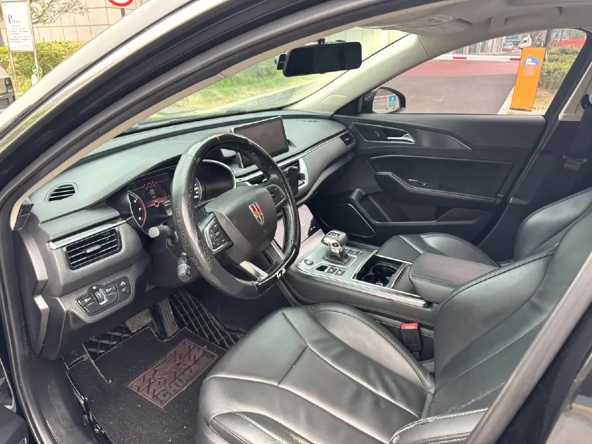 2022 HongQi H5 1.5T 169HP L4 7DCT,autocango,china used car exporter,china ev exporter,chinese used car exporter,chinese used ev exporter