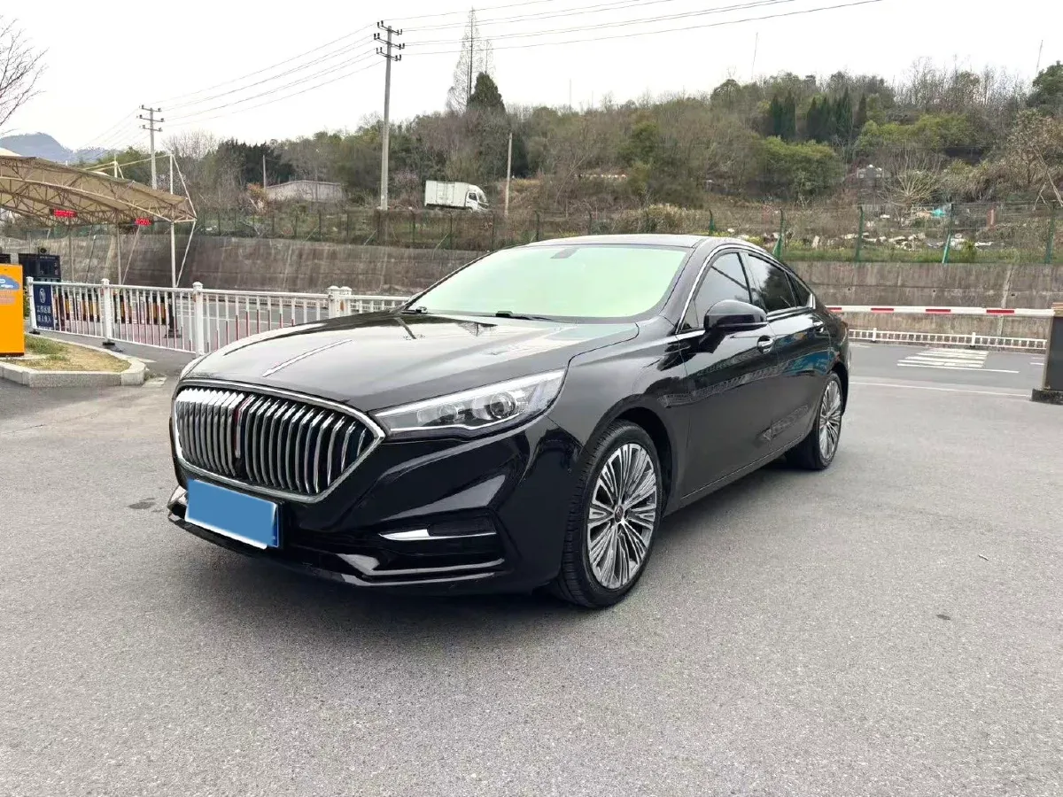 2022 HongQi H5 1.5T 169HP L4 7DCT,autocango,china used car exporter,china ev exporter,chinese used car exporter,chinese used ev exporter