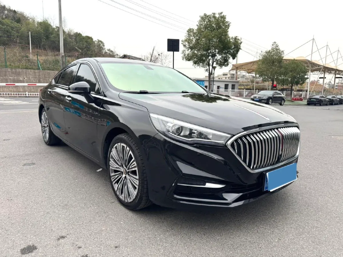 2022 HongQi H5 1.5T 169HP L4 7DCT,autocango,china used car exporter,china ev exporter,chinese used car exporter,chinese used ev exporter