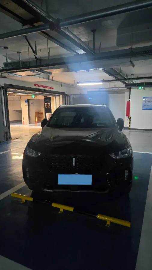 2019 WEY VV5 2.0T 224HP L4 7DCT,autocango,china used car exporter,china ev exporter,chinese used car exporter,chinese used ev exporter