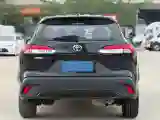 2023 Toyota Corolla Cross 2.0L 171HP L4 CVT
