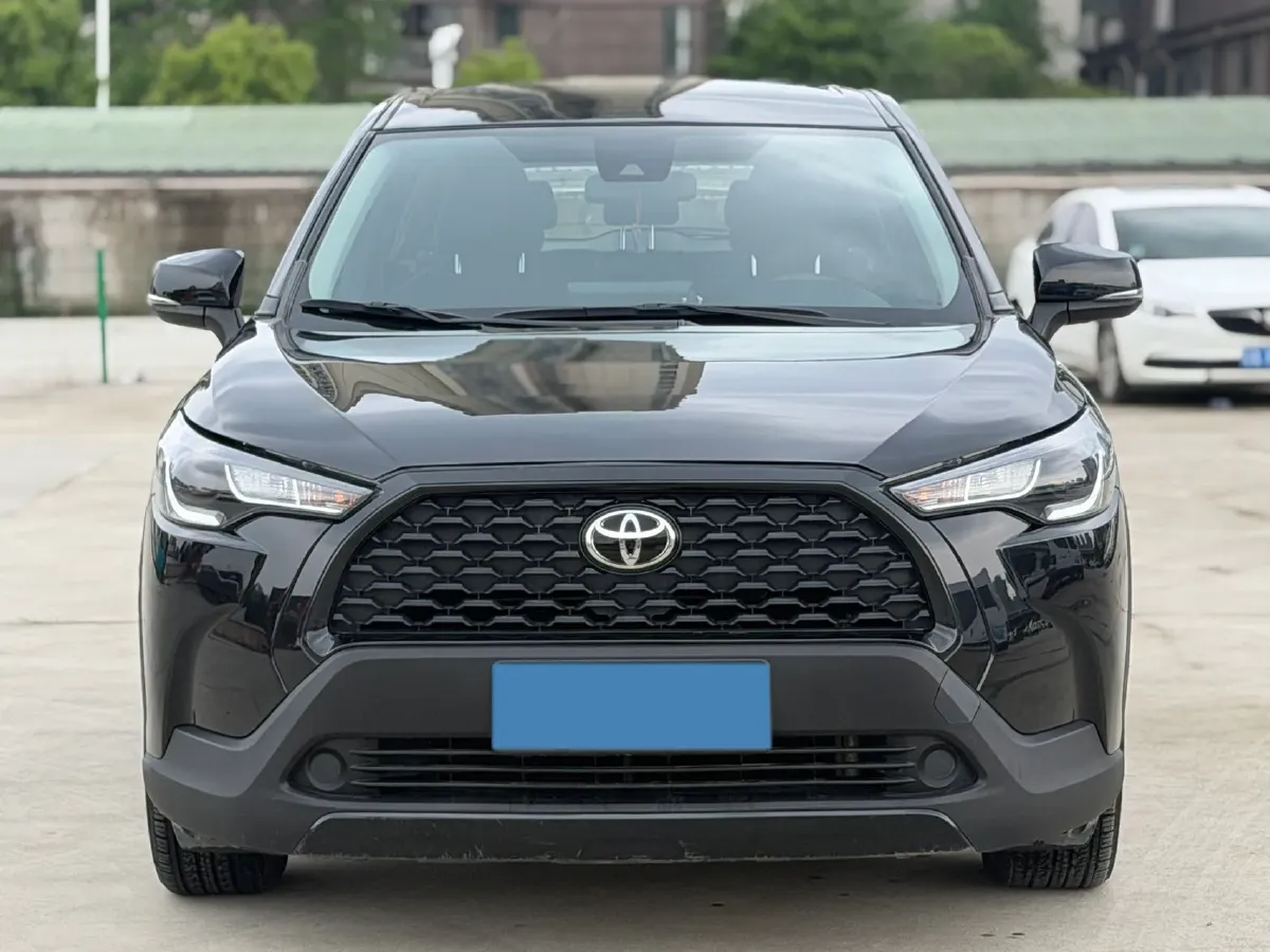 2023 Toyota Corolla Cross 2.0L 171HP L4 CVT,autocango,china used car exporter,china ev exporter,chinese used car exporter,chinese used ev exporter