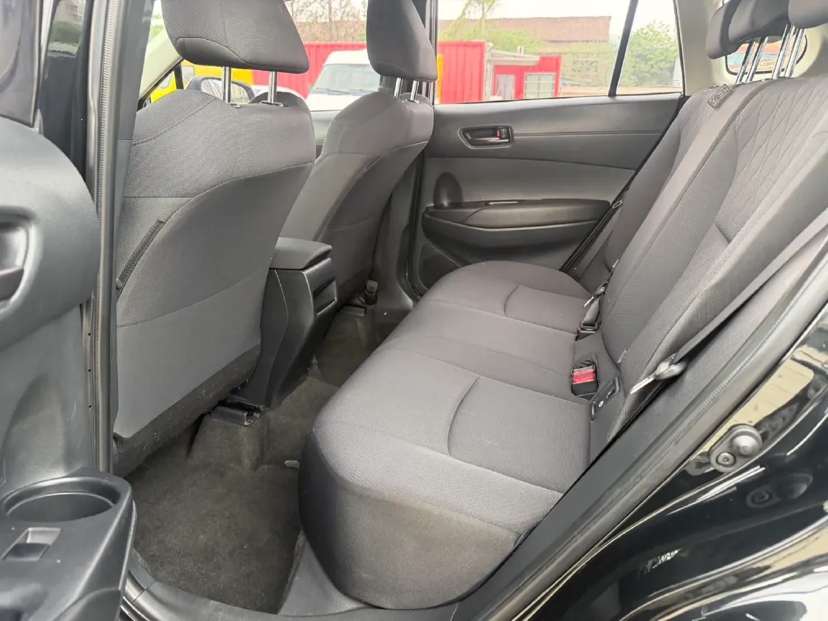 2023 Toyota Corolla Cross 2.0L 171HP L4 CVT,autocango,china used car exporter,china ev exporter,chinese used car exporter,chinese used ev exporter