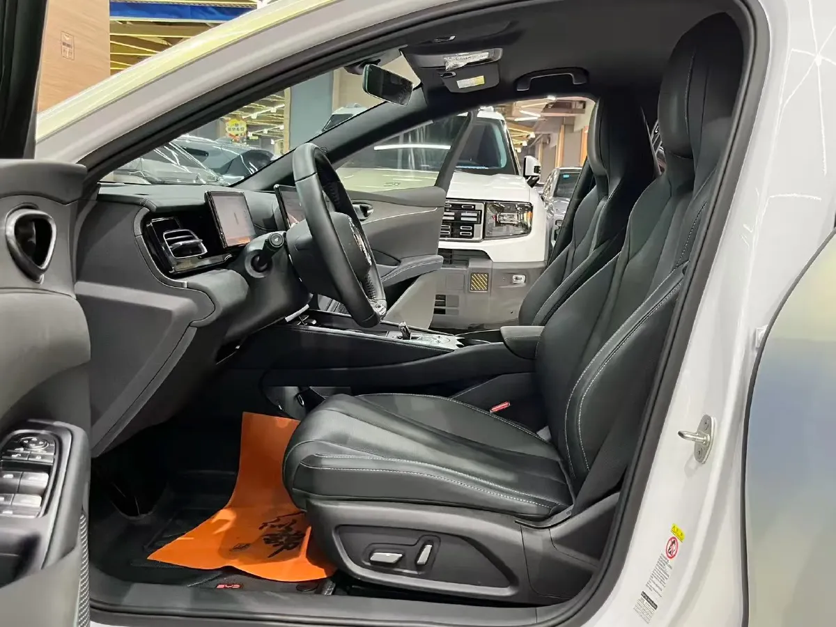 2024 BYD Seal06 1.5L 101HP L4 E-CVT PHEV 10.08KWH,autocango,china used car exporter,china ev exporter,chinese used car exporter,chinese used ev exporter