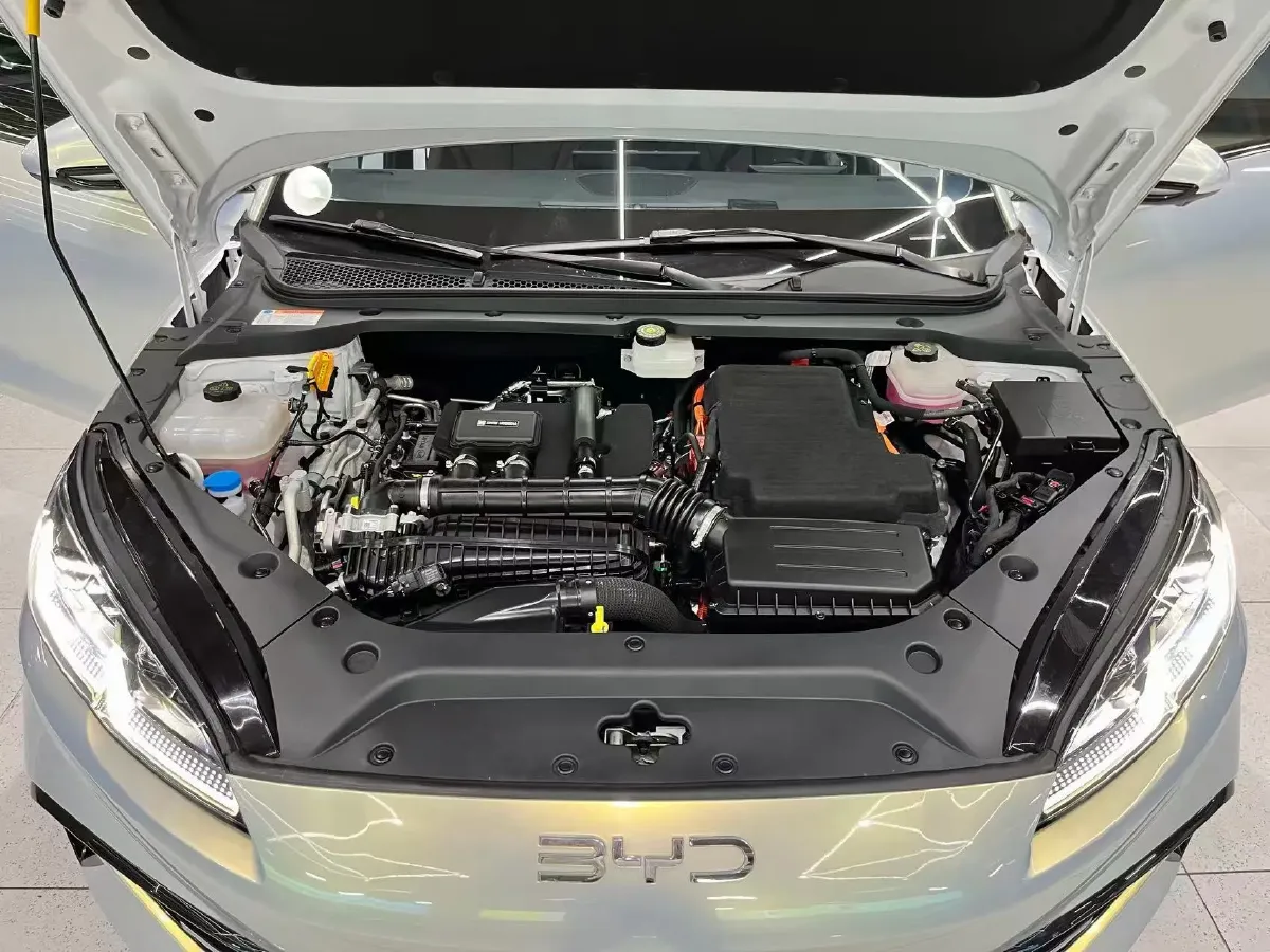 2024 BYD Seal06 1.5L 101HP L4 E-CVT PHEV 10.08KWH,autocango,china used car exporter,china ev exporter,chinese used car exporter,chinese used ev exporter