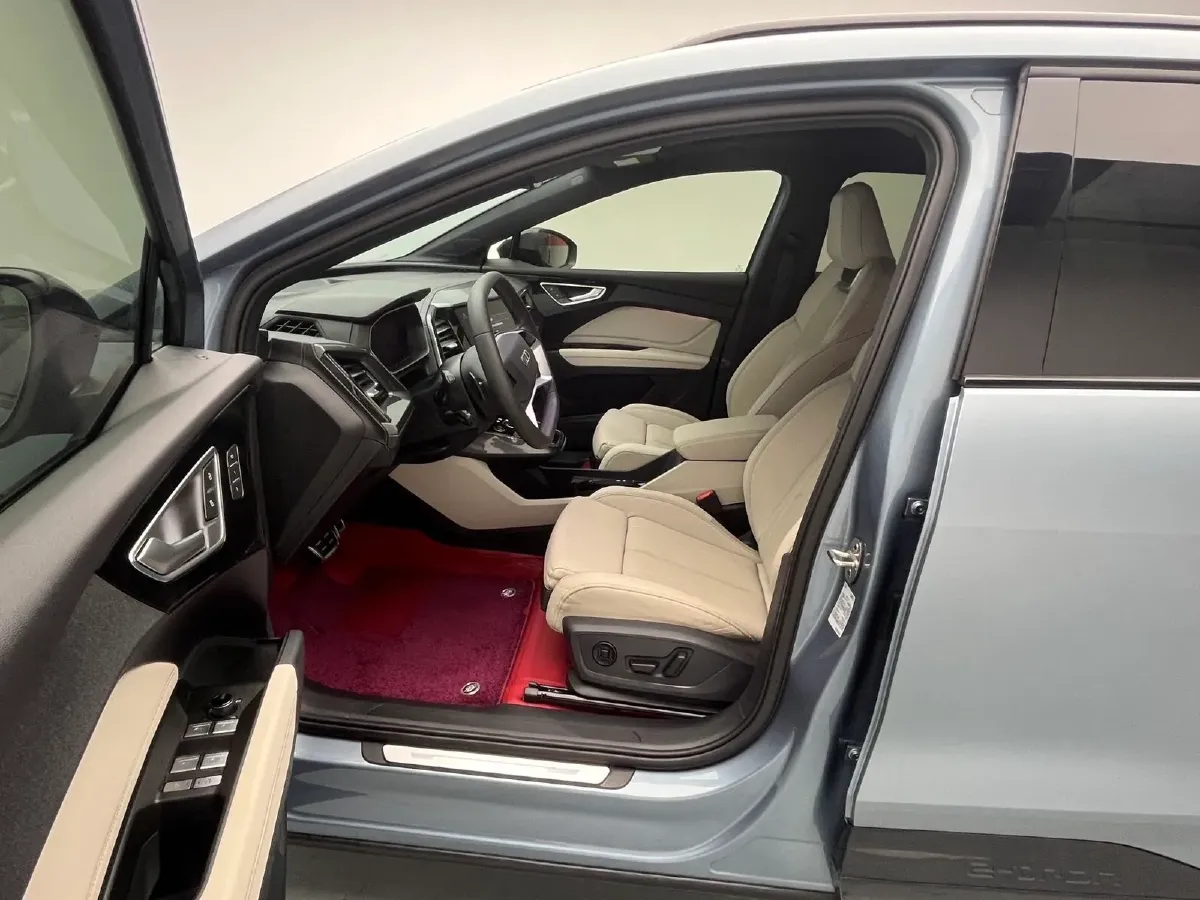 2022 Audi Q4 e-tron BEV 84.8KWH,autocango,china used car exporter,china ev exporter,chinese used car exporter,chinese used ev exporter