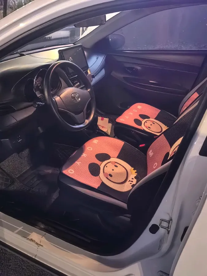 2020 Toyota Yaris L 1.5L 110HP L4 CVT,autocango,china used car exporter,china ev exporter,chinese used car exporter,chinese used ev exporter