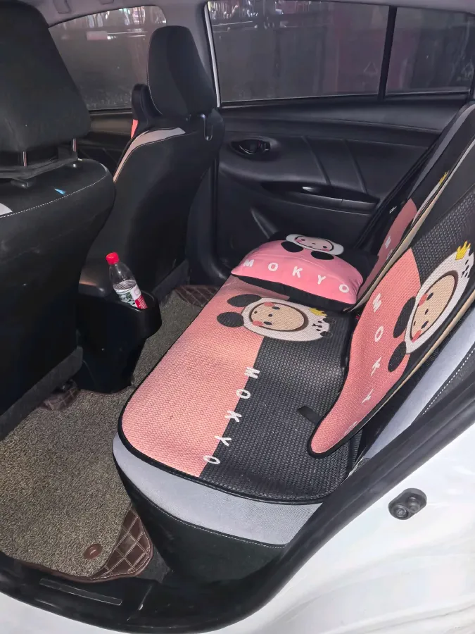 2020 Toyota Yaris L 1.5L 110HP L4 CVT,autocango,china used car exporter,china ev exporter,chinese used car exporter,chinese used ev exporter