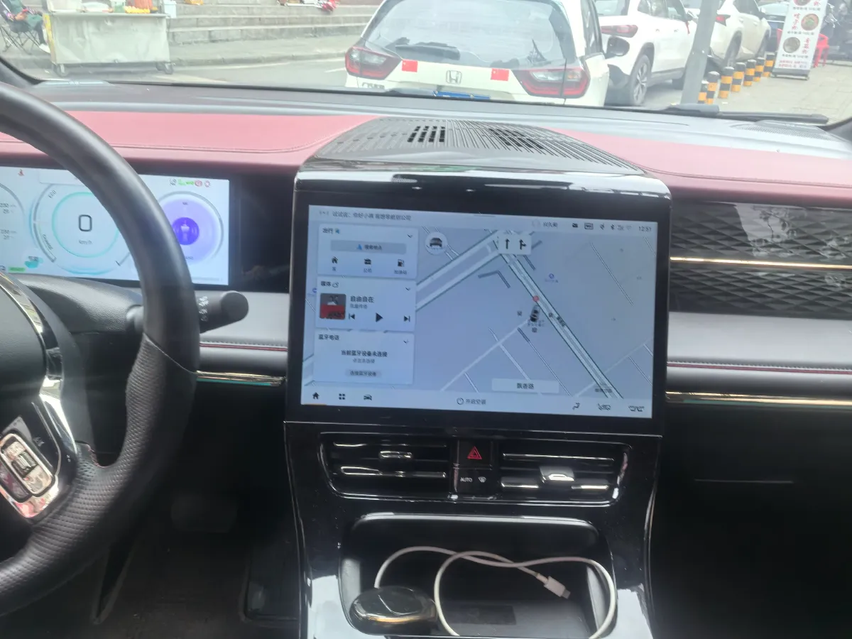 2023 GAC Trumpchi M8 2.0T 190HP L4 E-CVT Hybrid,autocango,china used car exporter,china ev exporter,chinese used car exporter,chinese used ev exporter