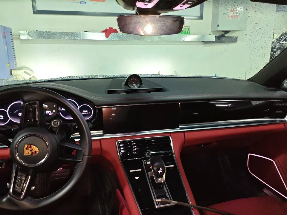 2023 Porsche Panamera 2.9T 330HP V6 8DCT,autocango,china used car exporter,china ev exporter,chinese used car exporter,chinese used ev exporter