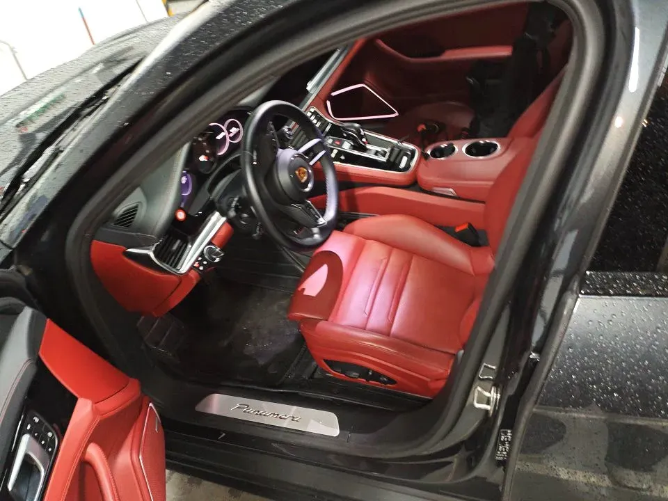 2023 Porsche Panamera 2.9T 330HP V6 8DCT,autocango,china used car exporter,china ev exporter,chinese used car exporter,chinese used ev exporter