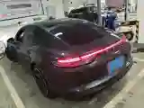 2023 Porsche Panamera 2.9T 330HP V6 8DCT