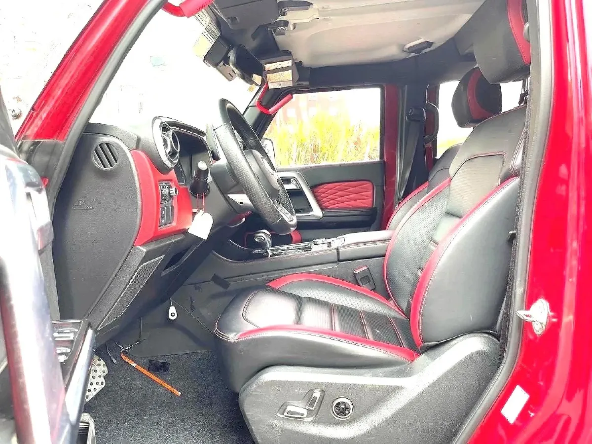 2018 Beijing BJ40 2.3T 250HP L4 6AT,autocango,china used car exporter,china ev exporter,chinese used car exporter,chinese used ev exporter