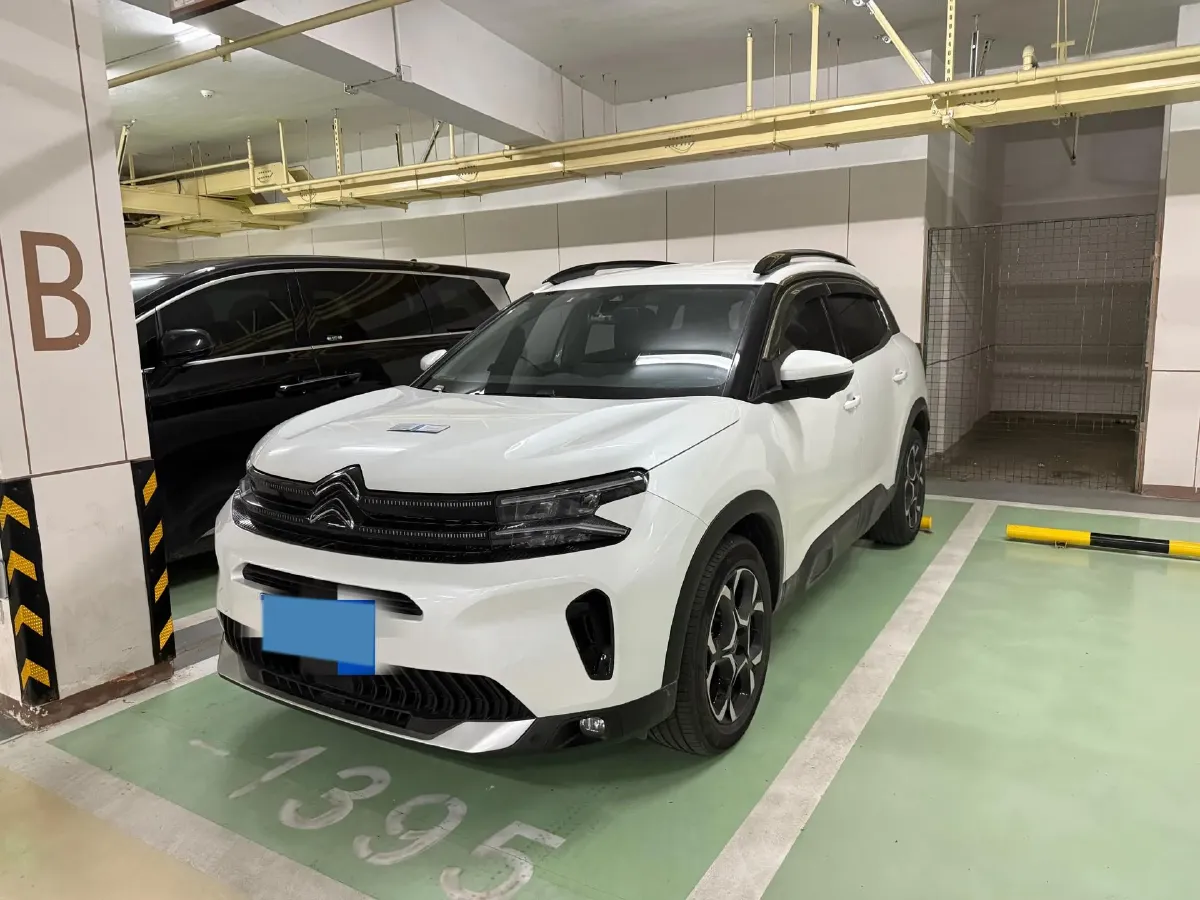 2023 Citroen C5 Aircross 1.6T 175HP L4 8AT,autocango,china used car exporter,china ev exporter,chinese used car exporter,chinese used ev exporter