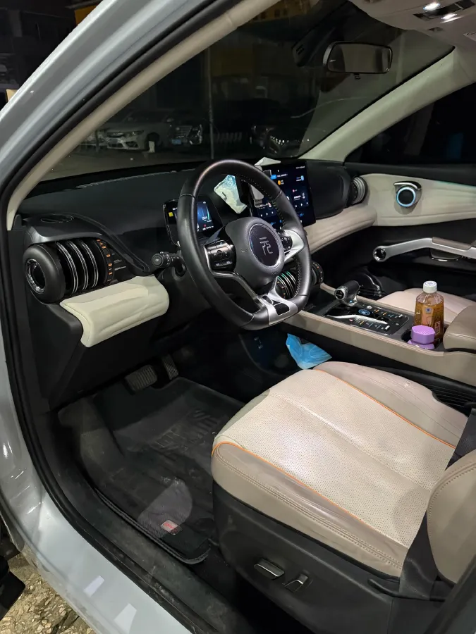 2024 BYD Yuan Plus BEV 49.92KWH,autocango,china used car exporter,china ev exporter,chinese used car exporter,chinese used ev exporter