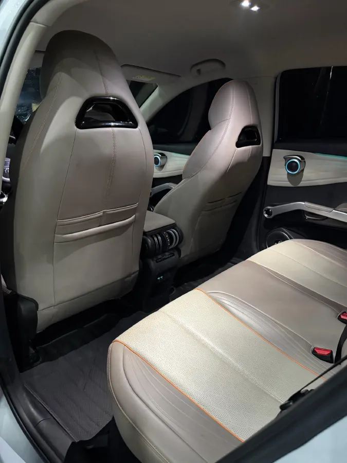 2024 BYD Yuan Plus BEV 49.92KWH,autocango,china used car exporter,china ev exporter,chinese used car exporter,chinese used ev exporter