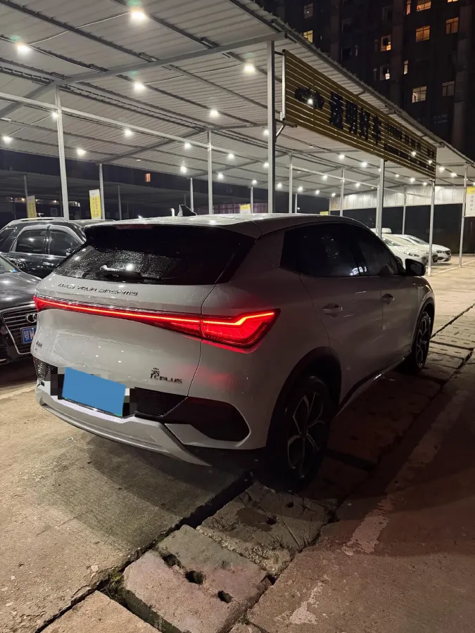 2024 BYD Yuan Plus BEV 49.92KWH,autocango,china used car exporter,china ev exporter,chinese used car exporter,chinese used ev exporter