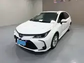 2021 TOYOTA COROLLA,autocango,china used car exporter,china ev exporter,chinese used car exporter,chinese used ev exporter