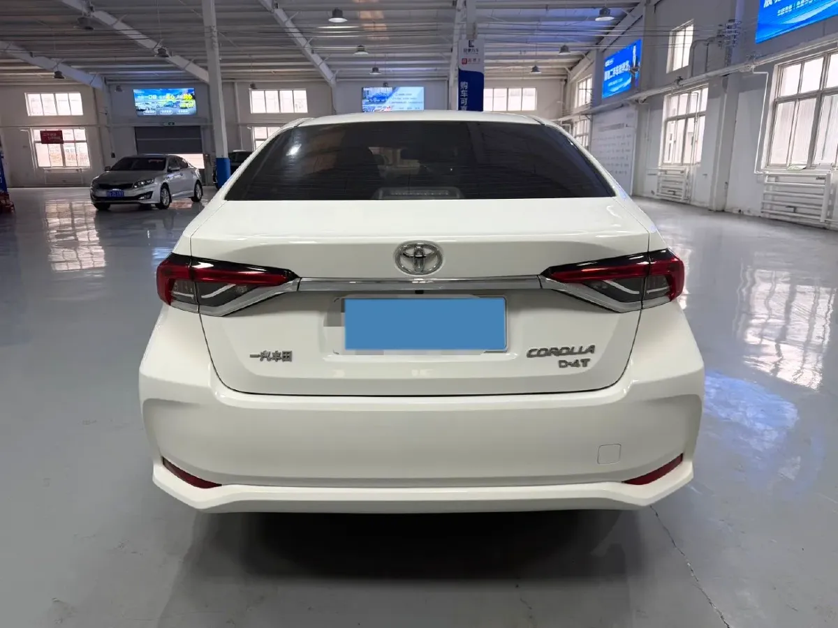 2021 Toyota Corolla 1.2T 116HP L4 CVT,autocango,china used car exporter,china ev exporter,chinese used car exporter,chinese used ev exporter