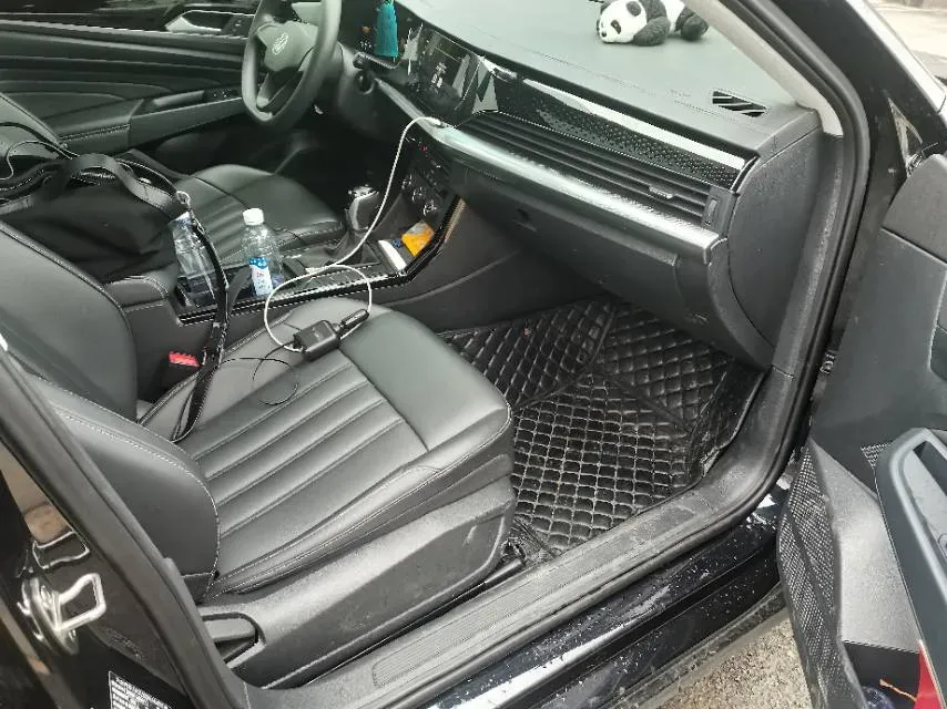 2023 Volkswagen Passat 1.4T 150HP L4 7DCT,autocango,china used car exporter,china ev exporter,chinese used car exporter,chinese used ev exporter