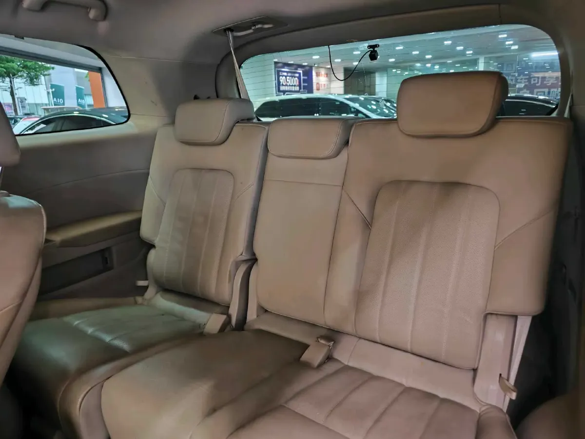 2018 GAC Trumpchi M8 2.0T 201HP L4 6AT,autocango,china used car exporter,china ev exporter,chinese used car exporter,chinese used ev exporter