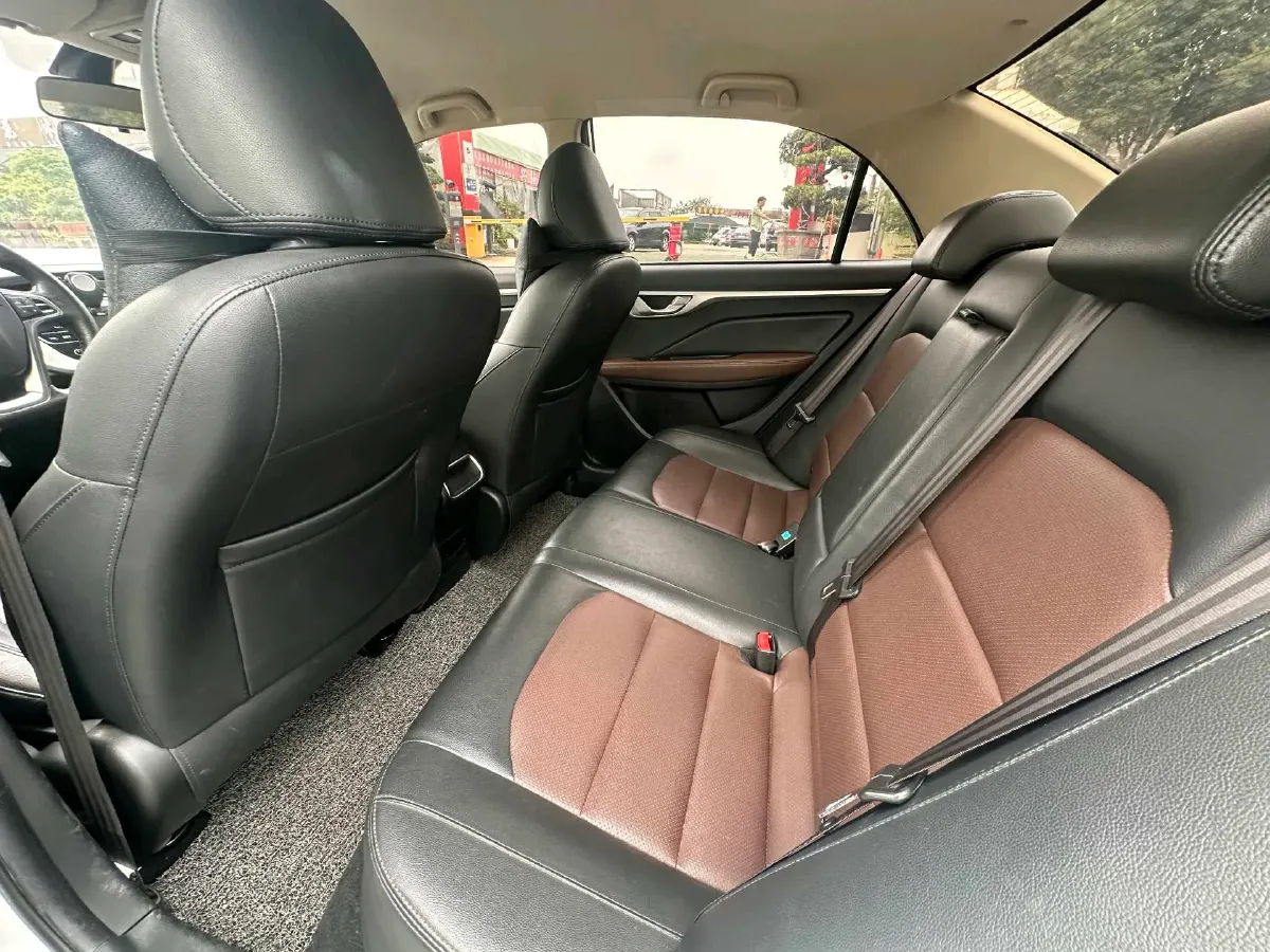 2018 Geely Vision 1.5L 109HP L4 4AT,autocango,china used car exporter,china ev exporter,chinese used car exporter,chinese used ev exporter